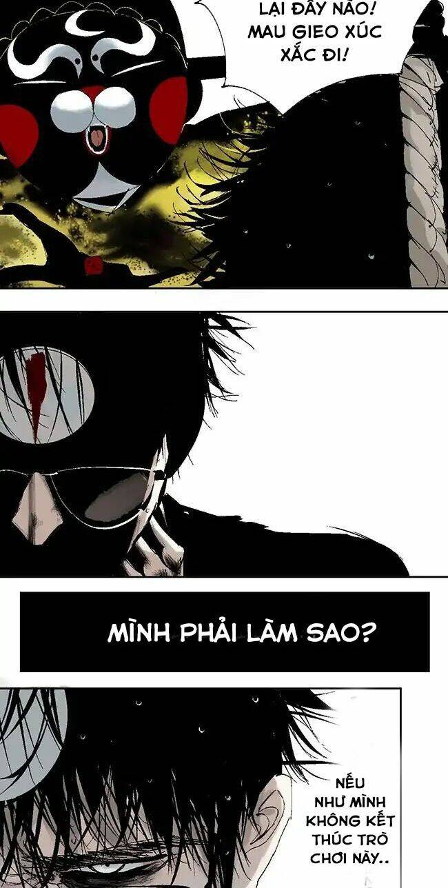 the law of the yama chapter 18 33