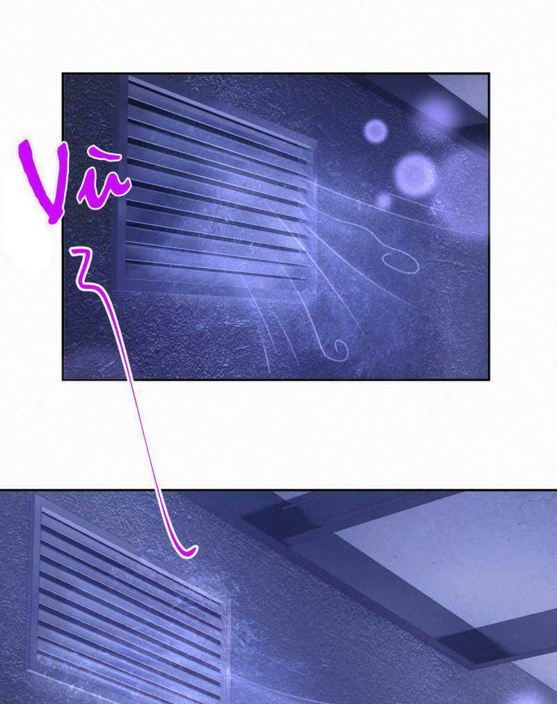 mami đột kích, thiên tài manh bảo khốc daddy chapter 33 10