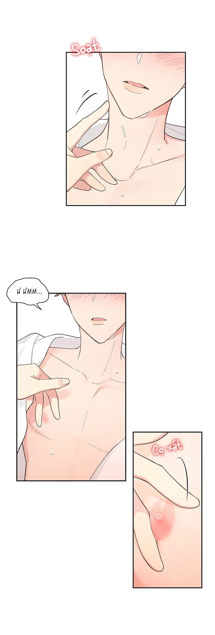 tâm tư của ju in chapter 7 20