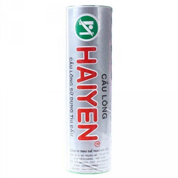 Ống cầu lông HY Sportslink