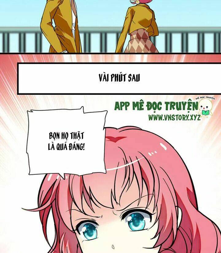 nữ hầu sau giờ học chapter 80 9