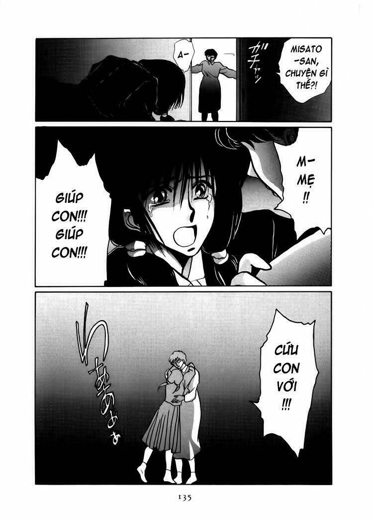 tokyo babylon chapter 3.2 64