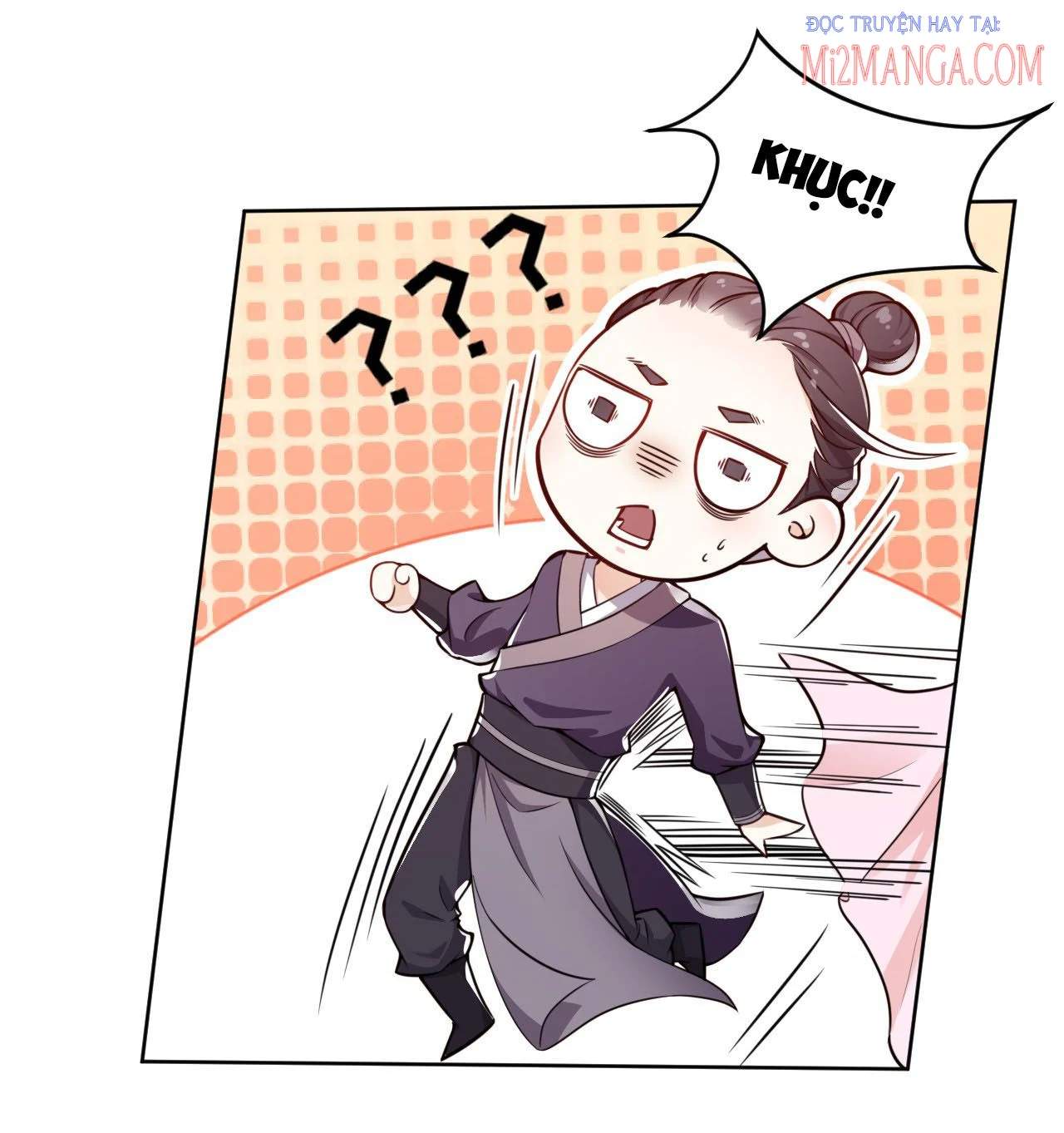 nam thần ai cũng muốn lấy ta chapter 3.5 13