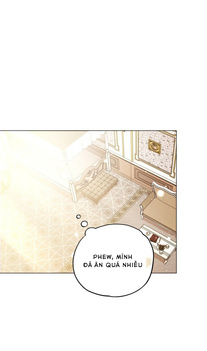 tiểu thư lạnh lùng chapter 3 37