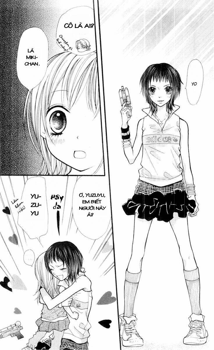 câu chuyện tuổi teen chapter 15 30