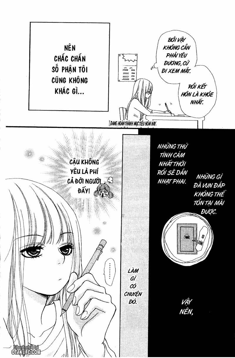 cầu vồng tình yêu chapter 4 14