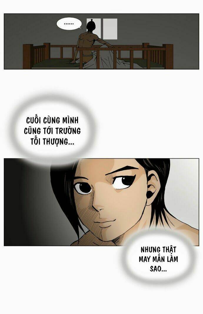 ultimate legend: kang hae hyo chapter 4 4