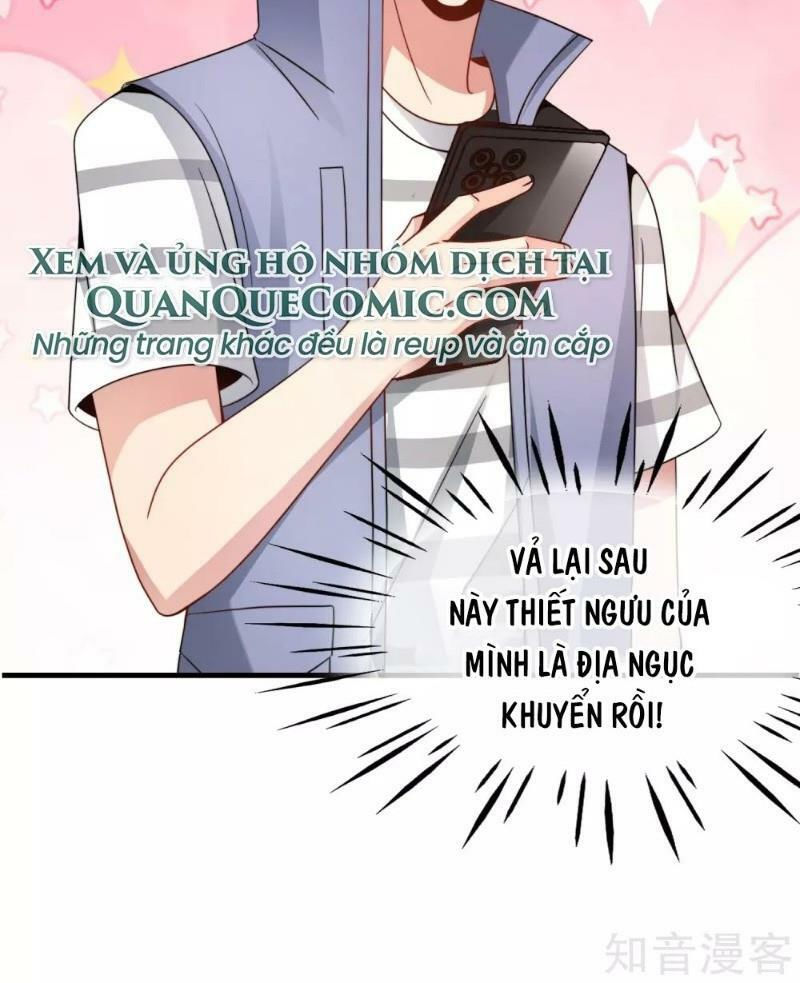 vòng bạn bè mạnh nhất của tiên giới chapter 22 30