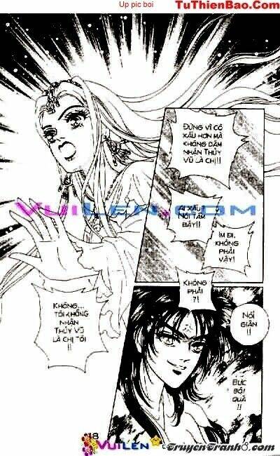 đóa hoa yêu kiều chapter 8 19