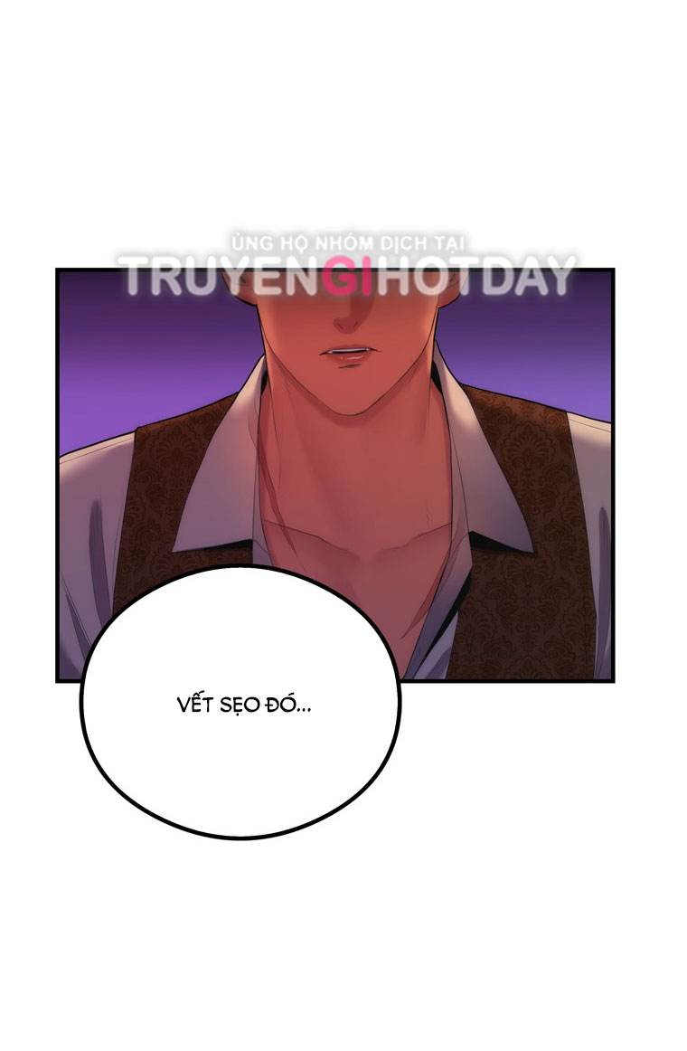 Khách Sạn Máu chapter 10.1 - Trang 26