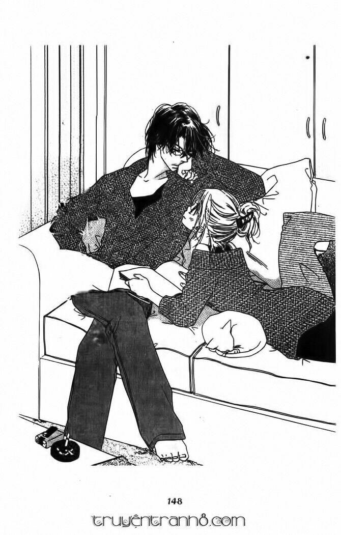 gió xuân chapter 17 9