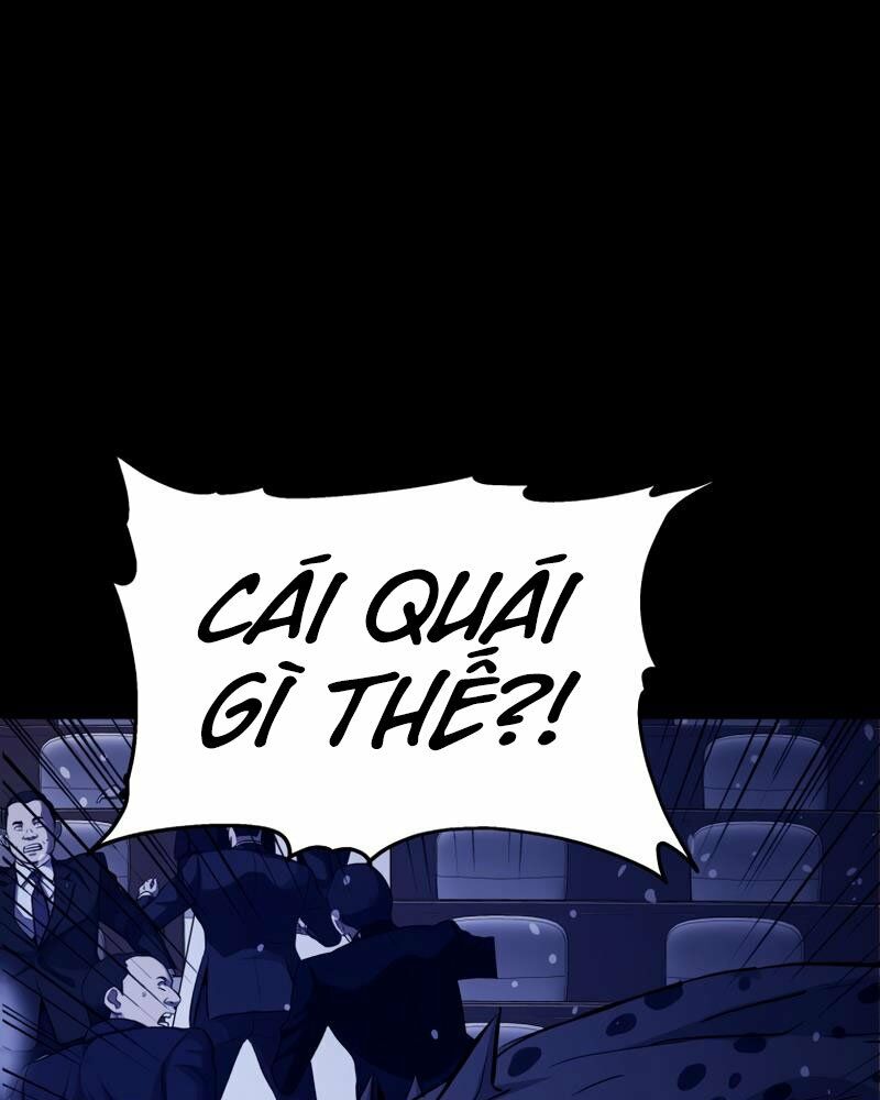 cánh cổng mở ra đúng ngày đầu tiên tôi thành chính trị gia chapter 4 39