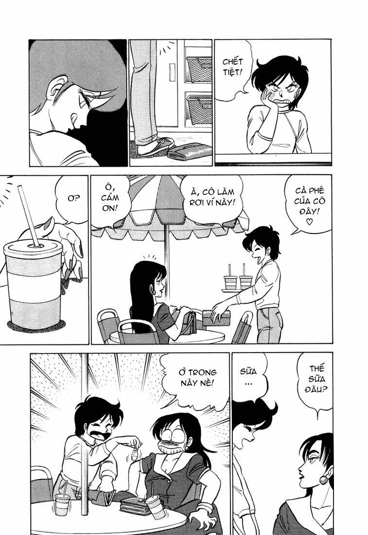 trick ster chapter 3 14