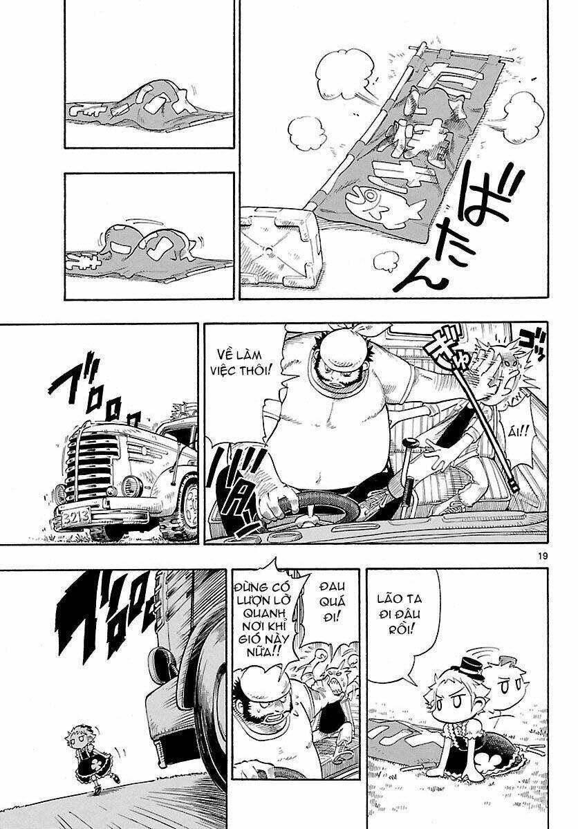 appearance of the yellow dragon chapter 2 19