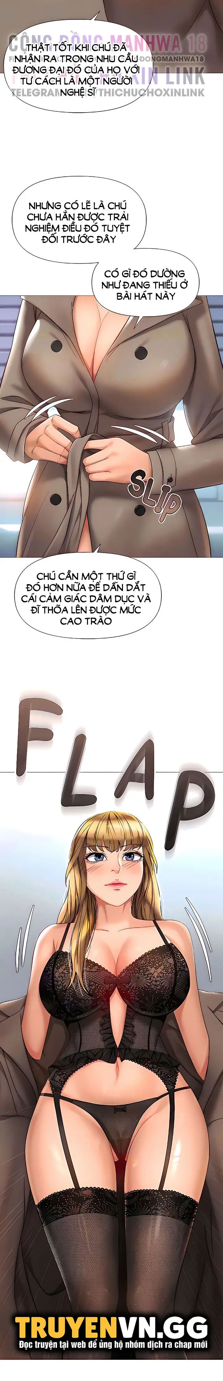 bạn của con gái tôi chapter 79 8