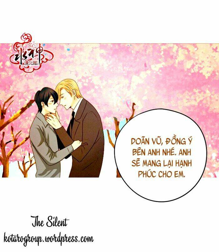 something sweet chapter 12 39