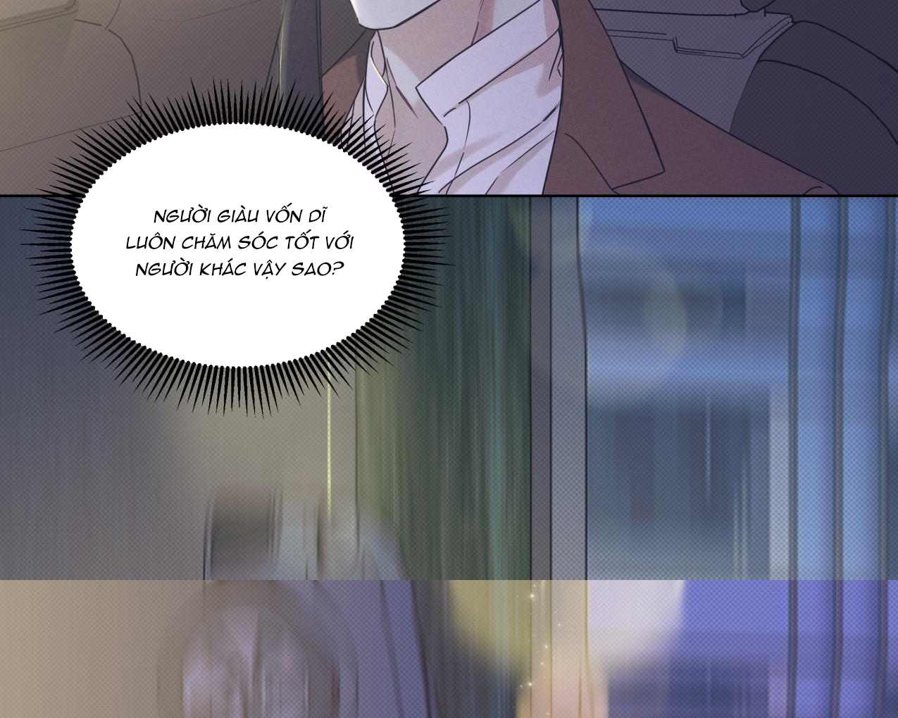 dải hợp âm trên đại dương xanh chapter 16 92