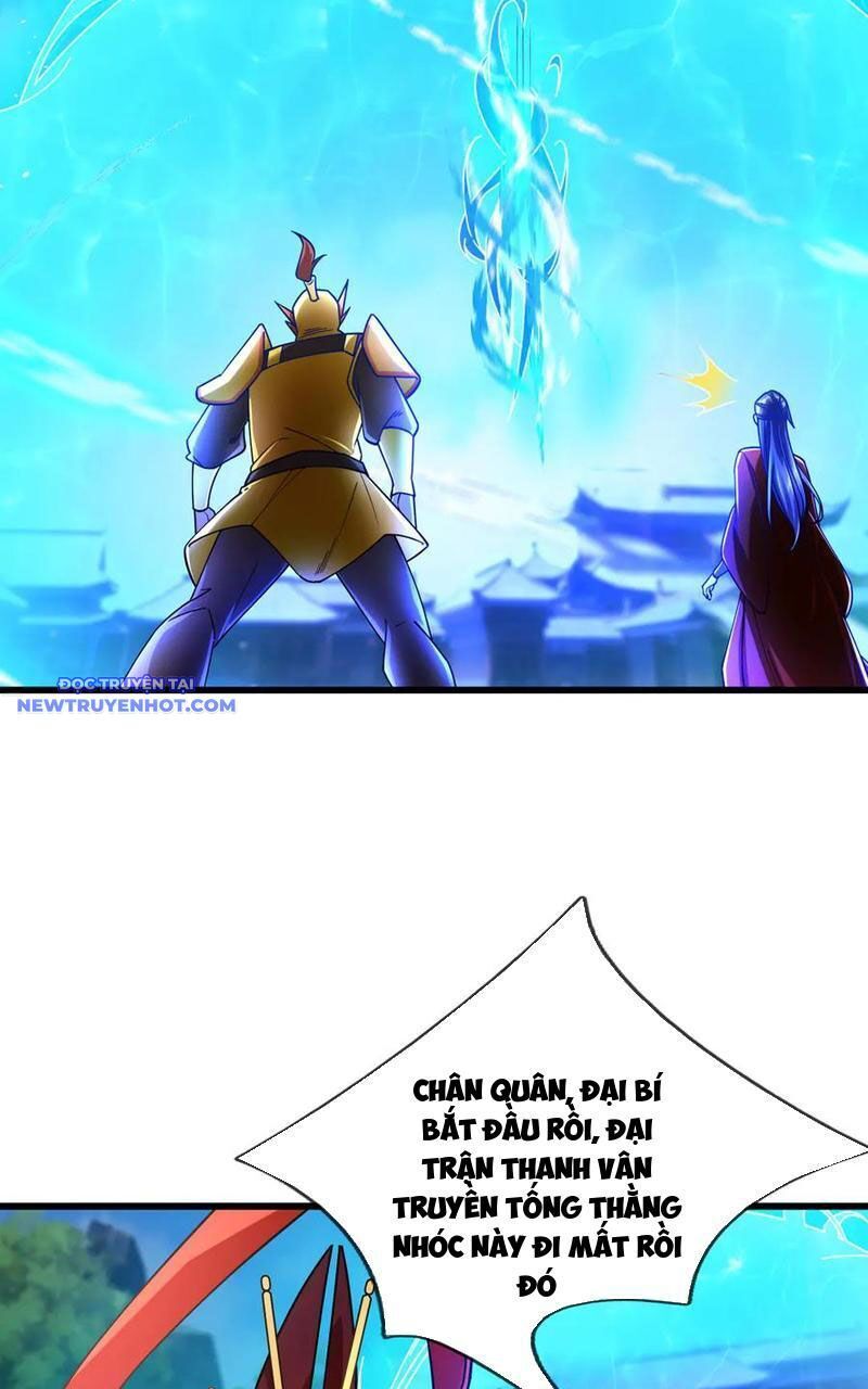 ngủ say vạn cổ: xuất thế đẩy ngang chư thiên chapter 56 92