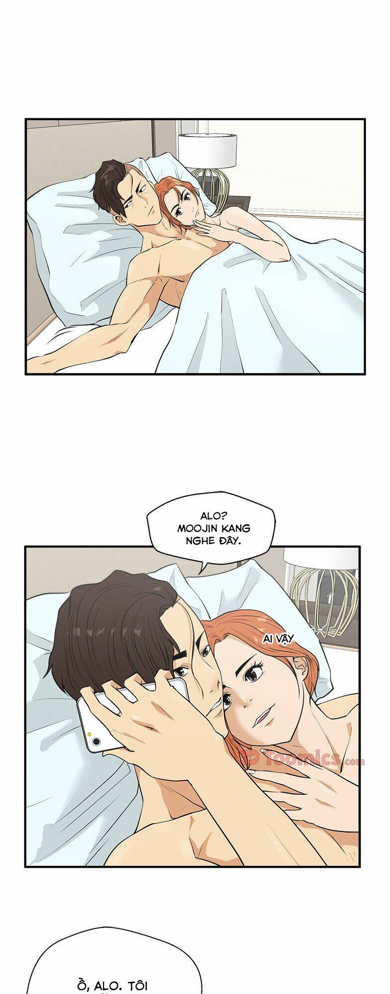 mr kang chapter 47 5