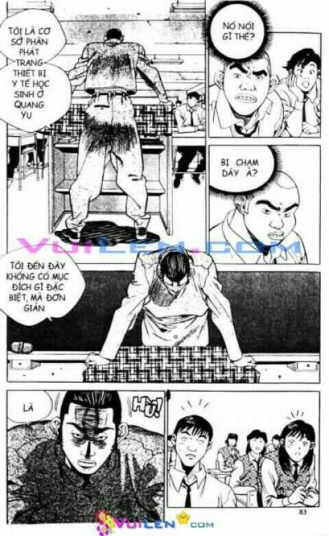 change guy chapter 88 83