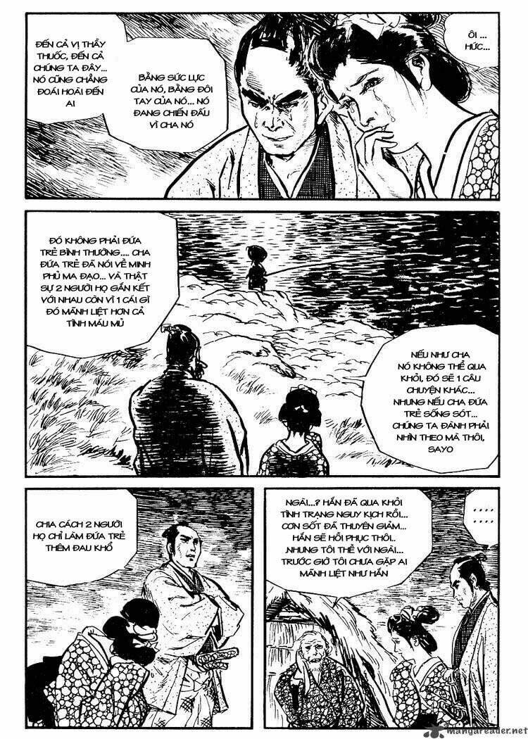 lone wolf and cub chapter 33 56