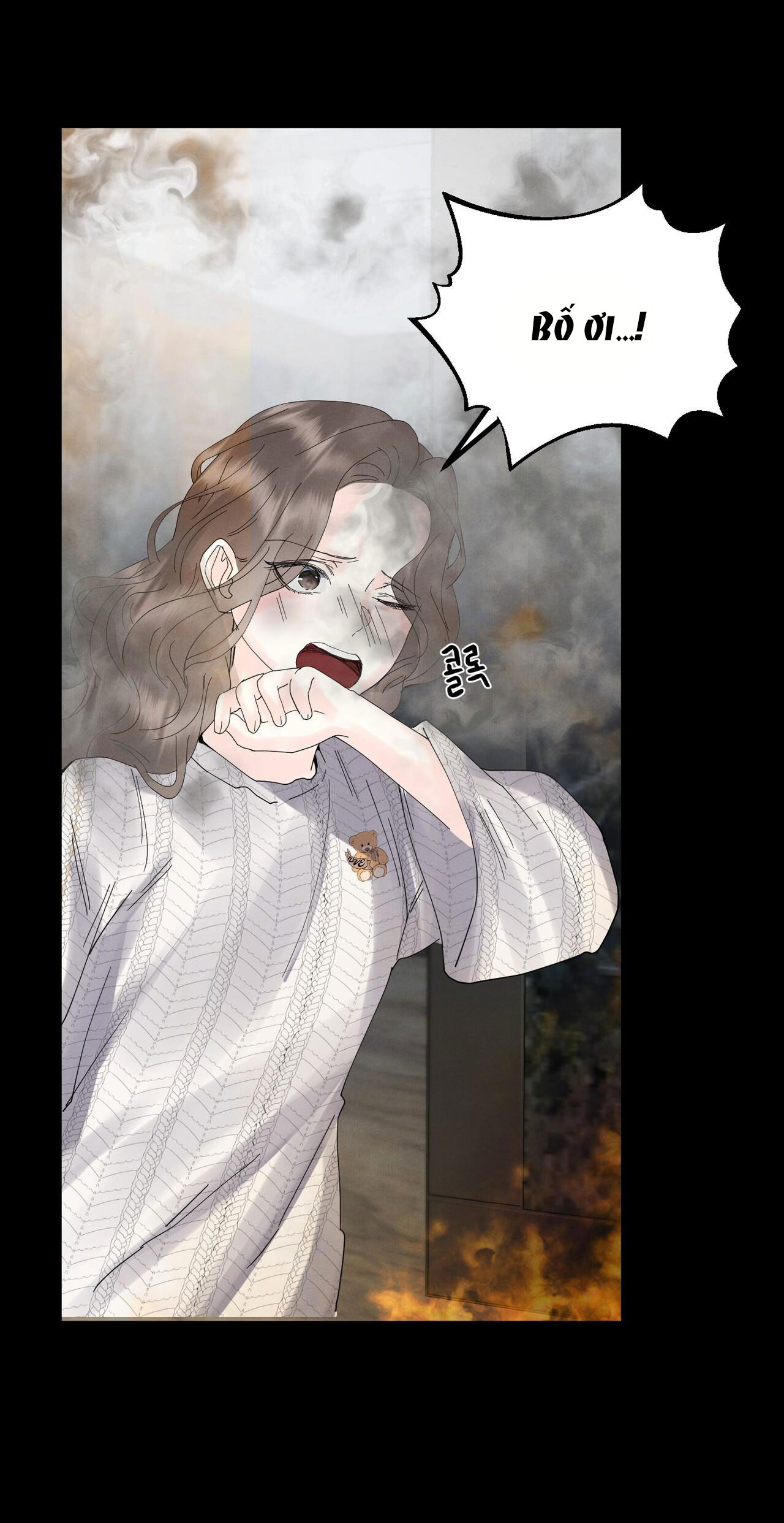 Khắc Cốt Ghi Tâm chapter 3.2 - Trang 39