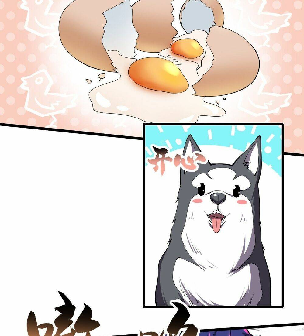 ta làm giao hàng ở tận thế chapter 25 4