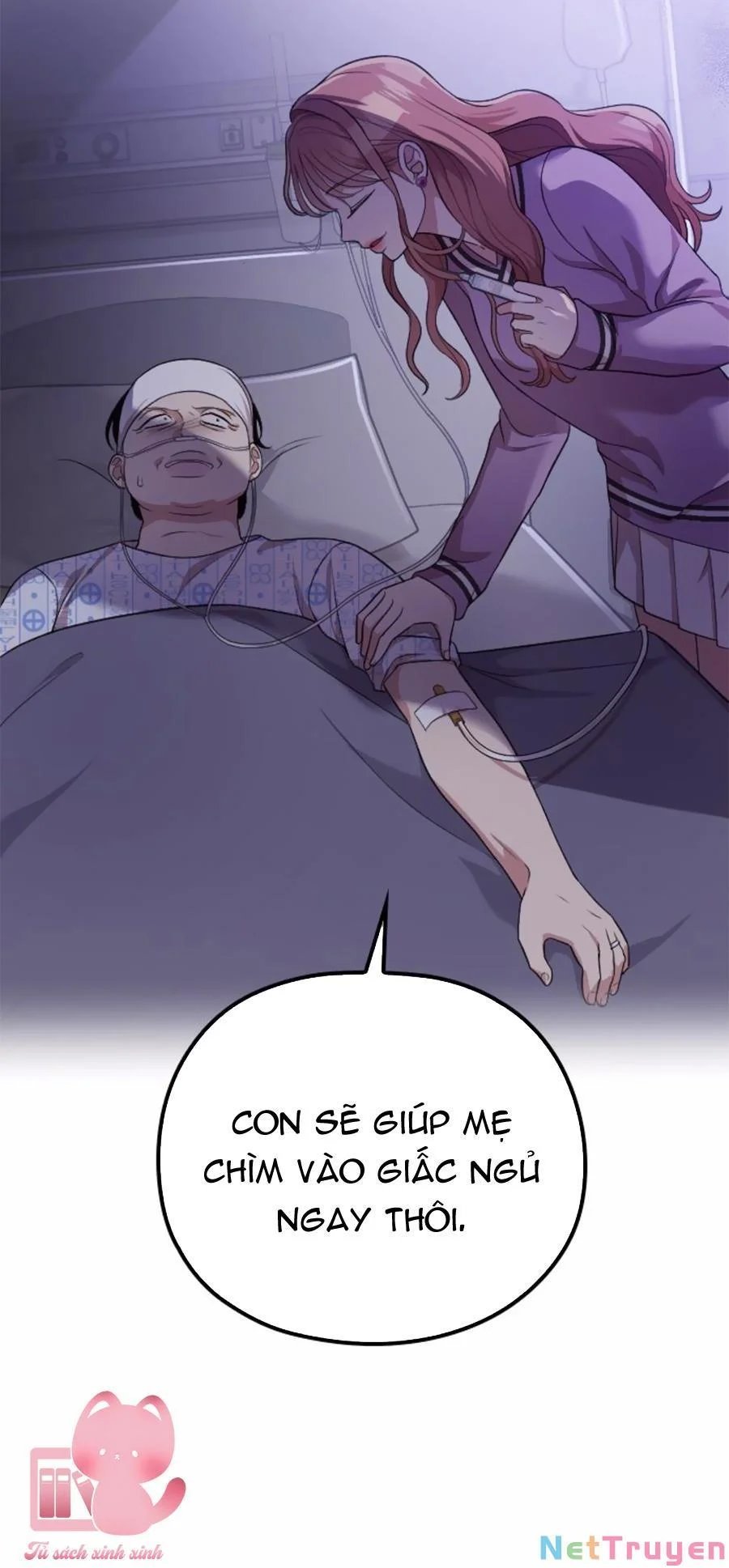 cô đi mà lấy chồng tôi chapter 41 89