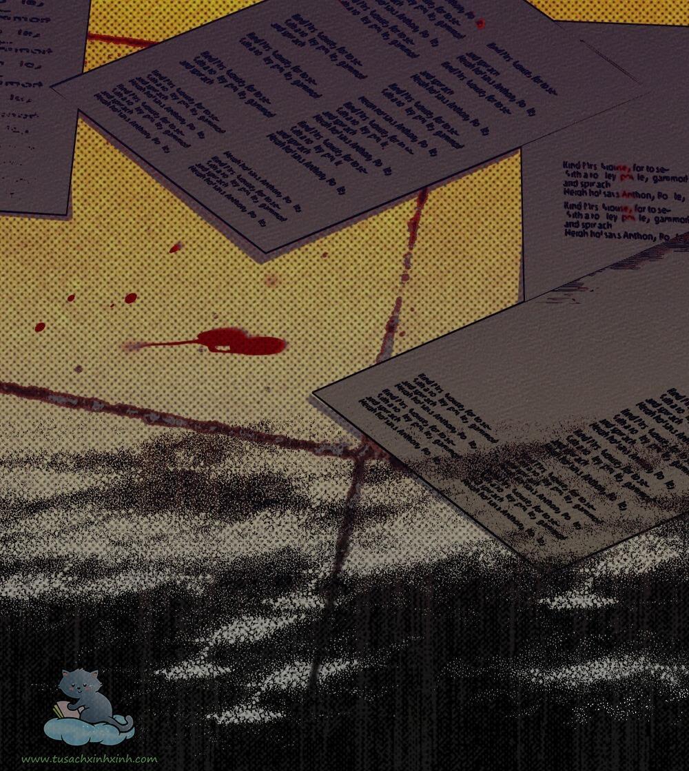 dưới tán cây sồi chapter 42 24