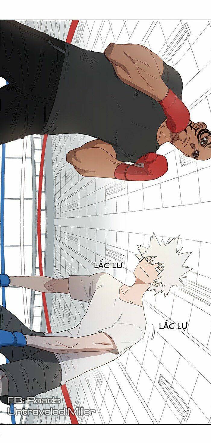 võ sĩ - the boxer chapter 1 27