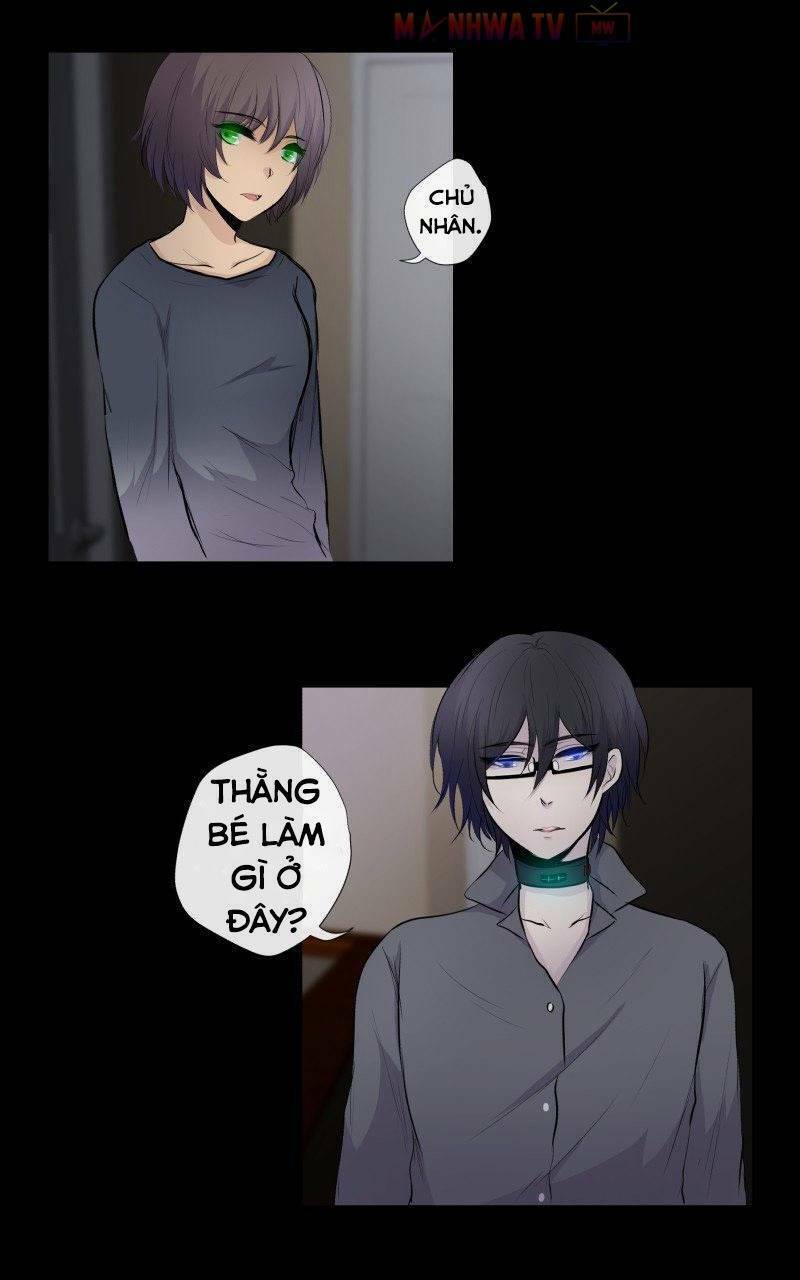 Trọng Sinh Mạc Thế Chapter 32 24