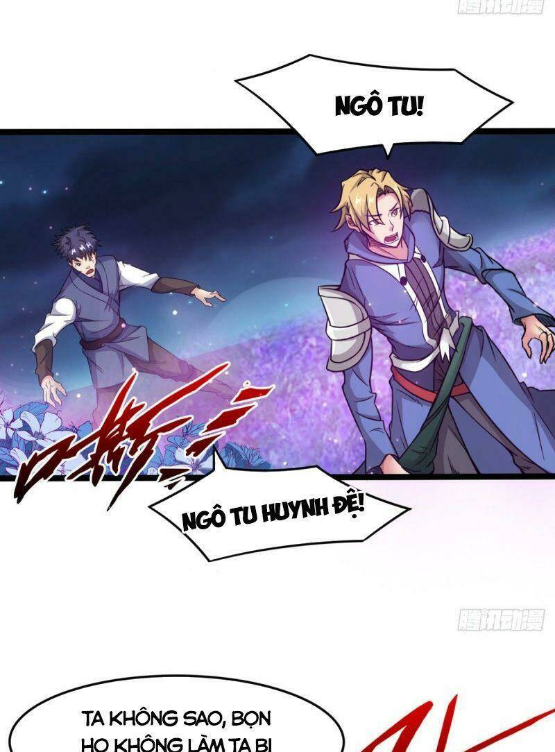 ma hoàng sư đệ quả thực quá chung tình chapter 18 13