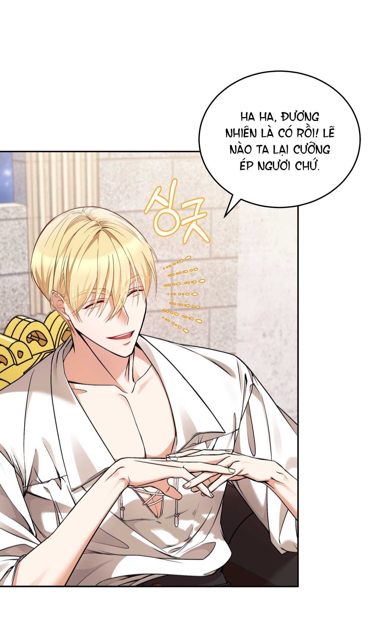 dấu tích của tiên nữ chapter 2.2 6