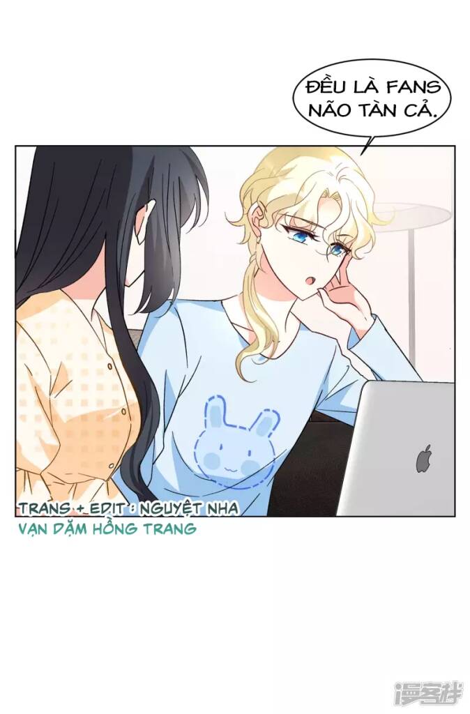 cô ấy đến rồi, xin nằm xuống! chapter 164 28