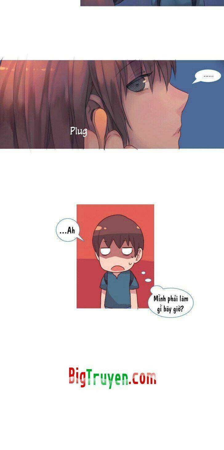 by chance, we... and... chapter 30 5