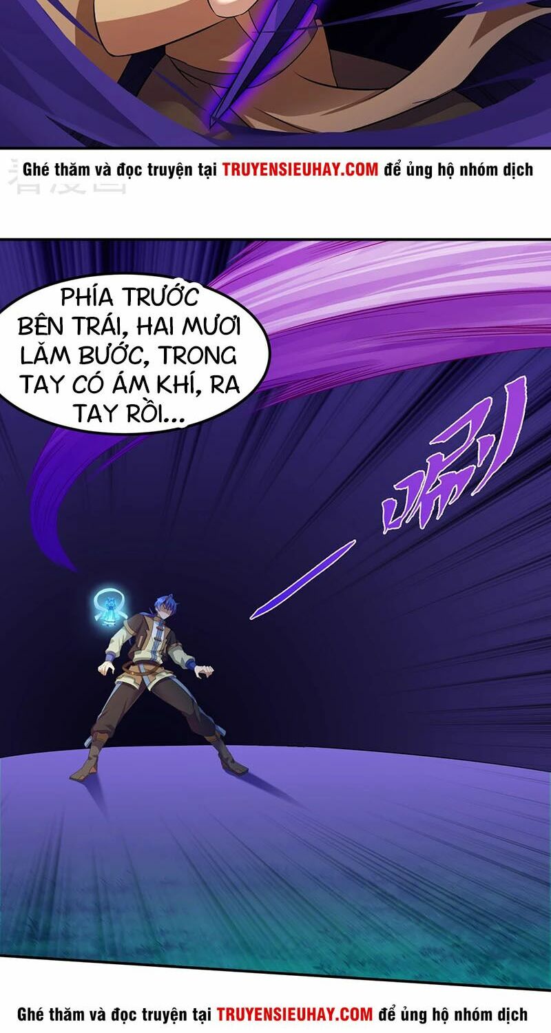 võ đạo độc tôn chapter 72 16