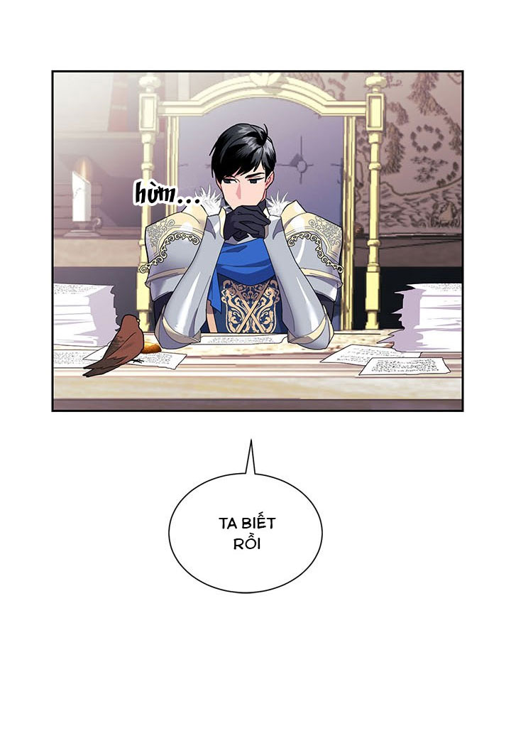 công chúa của loài chim chapter 5 24