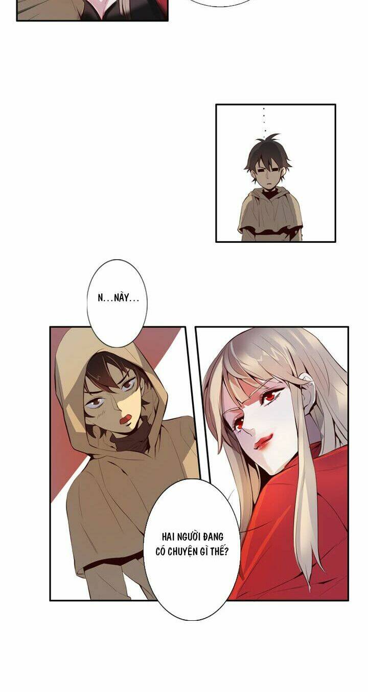 dusk howler chapter 16 12