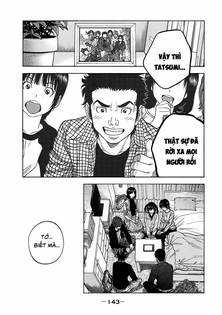 cái chết sau 7 ngày chapter 5 11