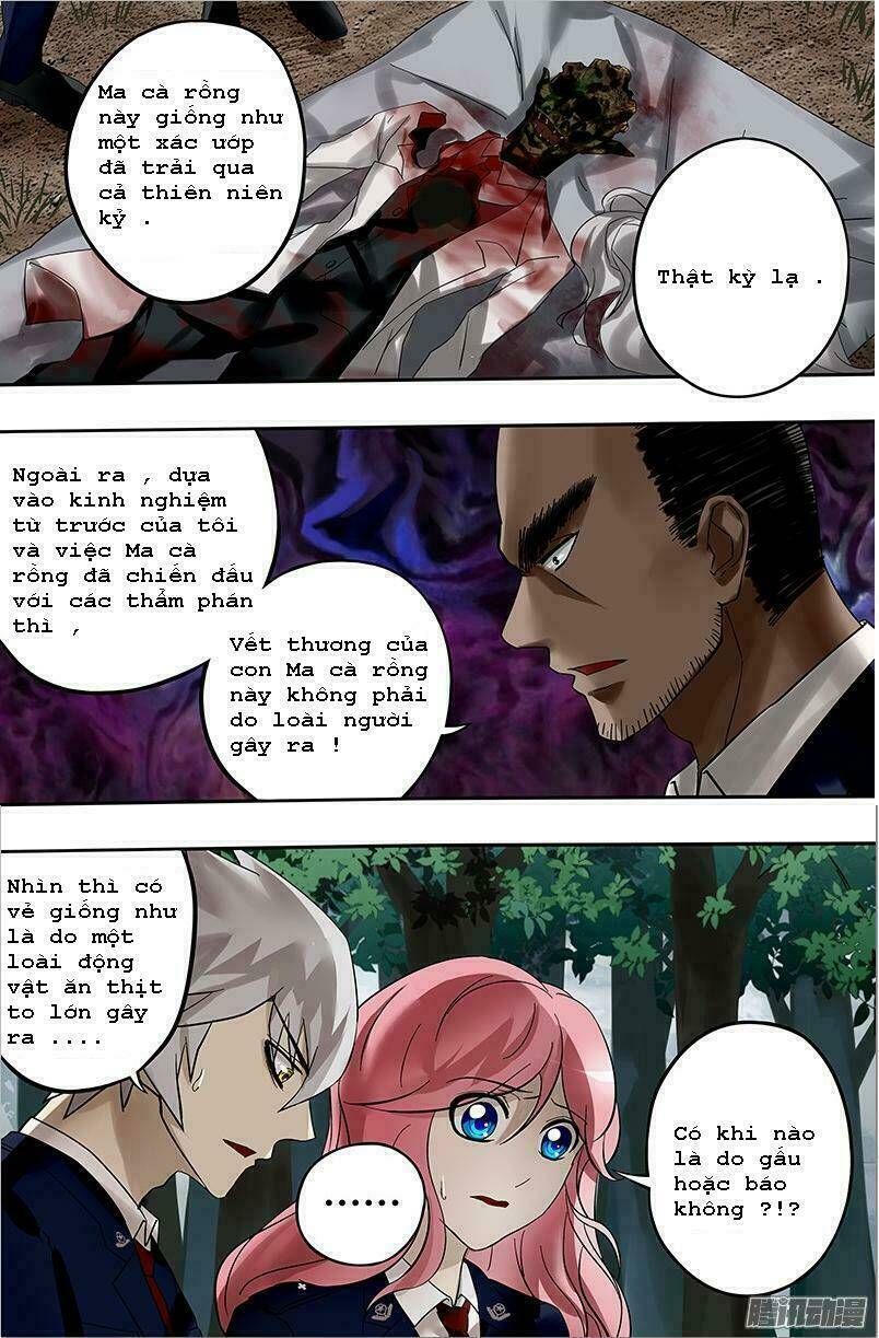 were wolf chapter 17 7