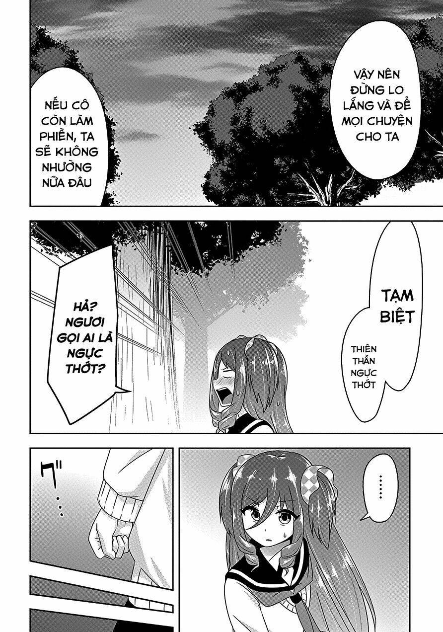 devilchi - cô bạn ác quỷ chapter 15 12