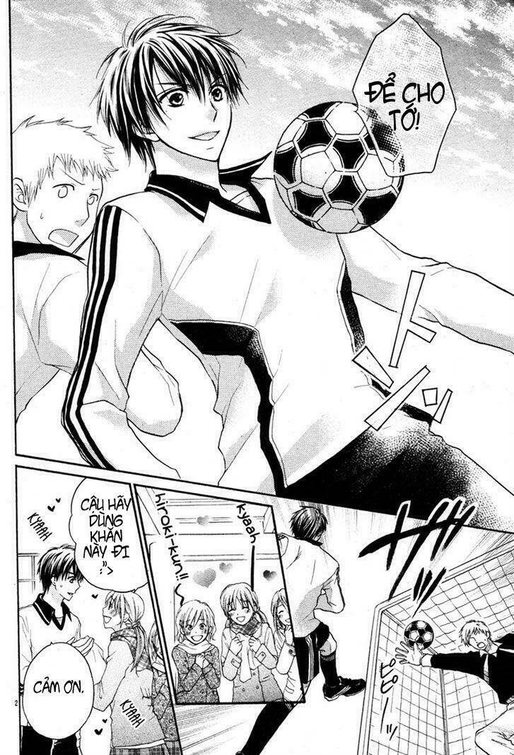 tổng hợp one shot. chapter 94 3