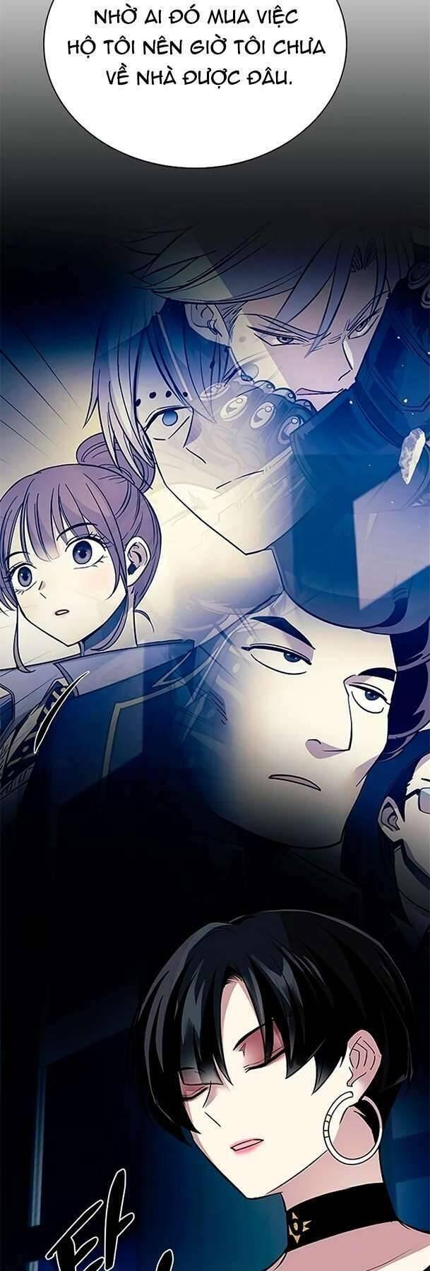 tiêu diệt ác nhân chapter 95 13