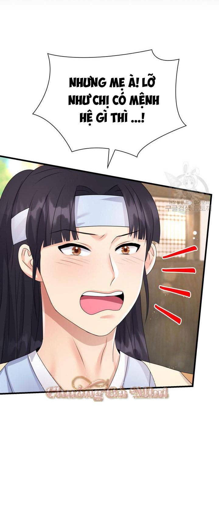 cô dâu của sói đen chapter 20 12