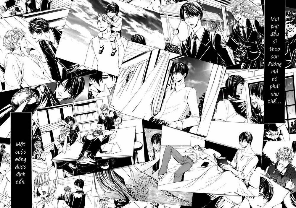 ilegenes chapter 24 25