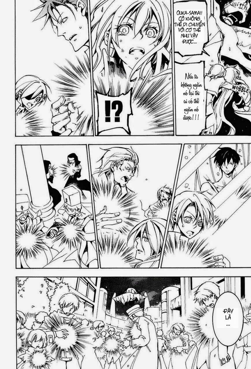 07 hồn ma chapter 98 6