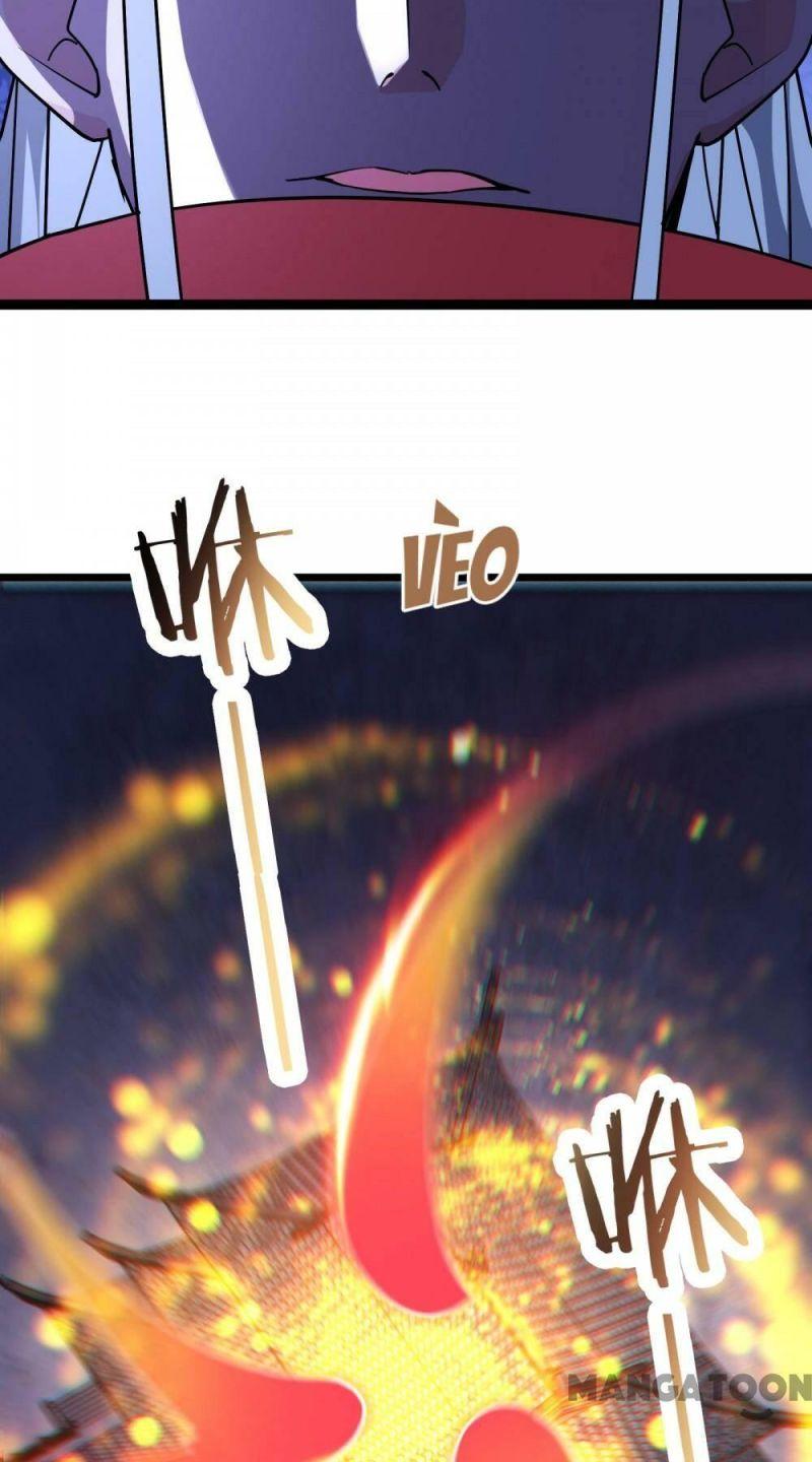 đồ đệ ta toàn là nữ ma đầu chapter 203 22