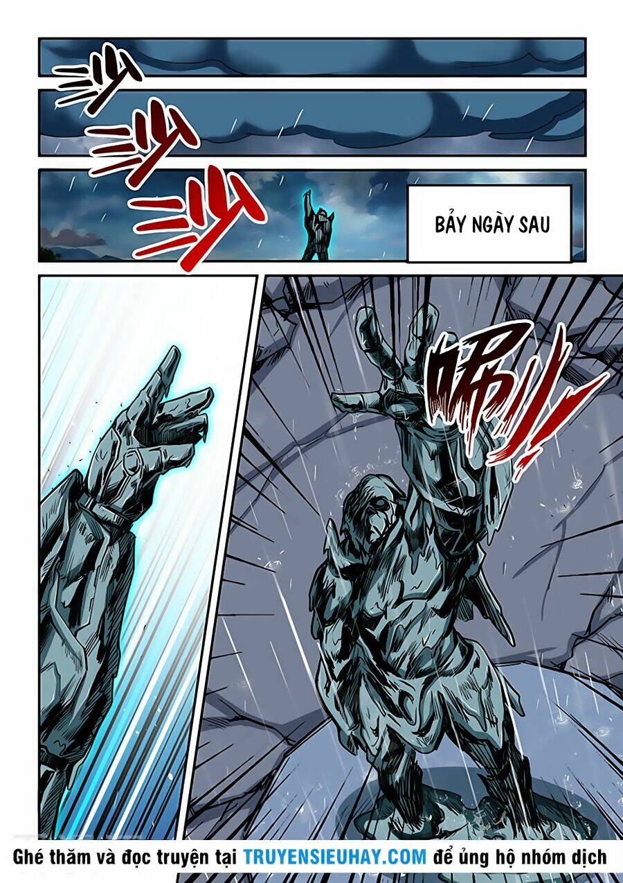 tu chân tứ vạn niên chapter 128 6