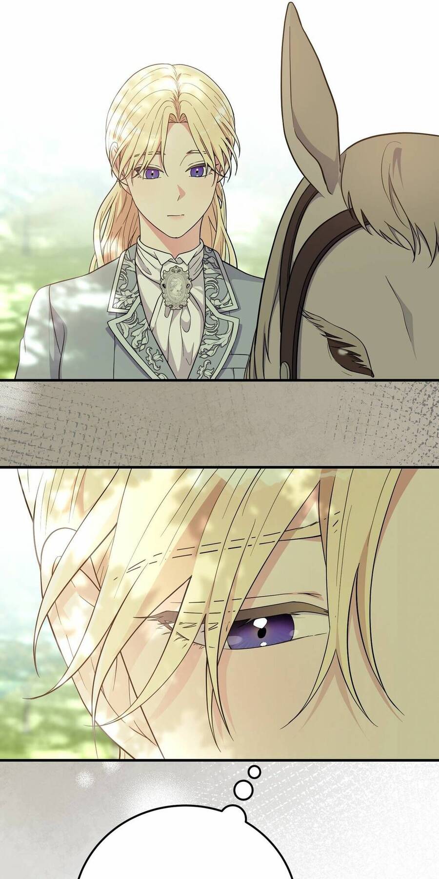 [18+] xin hãy để ý tới jasmine chapter 23 30