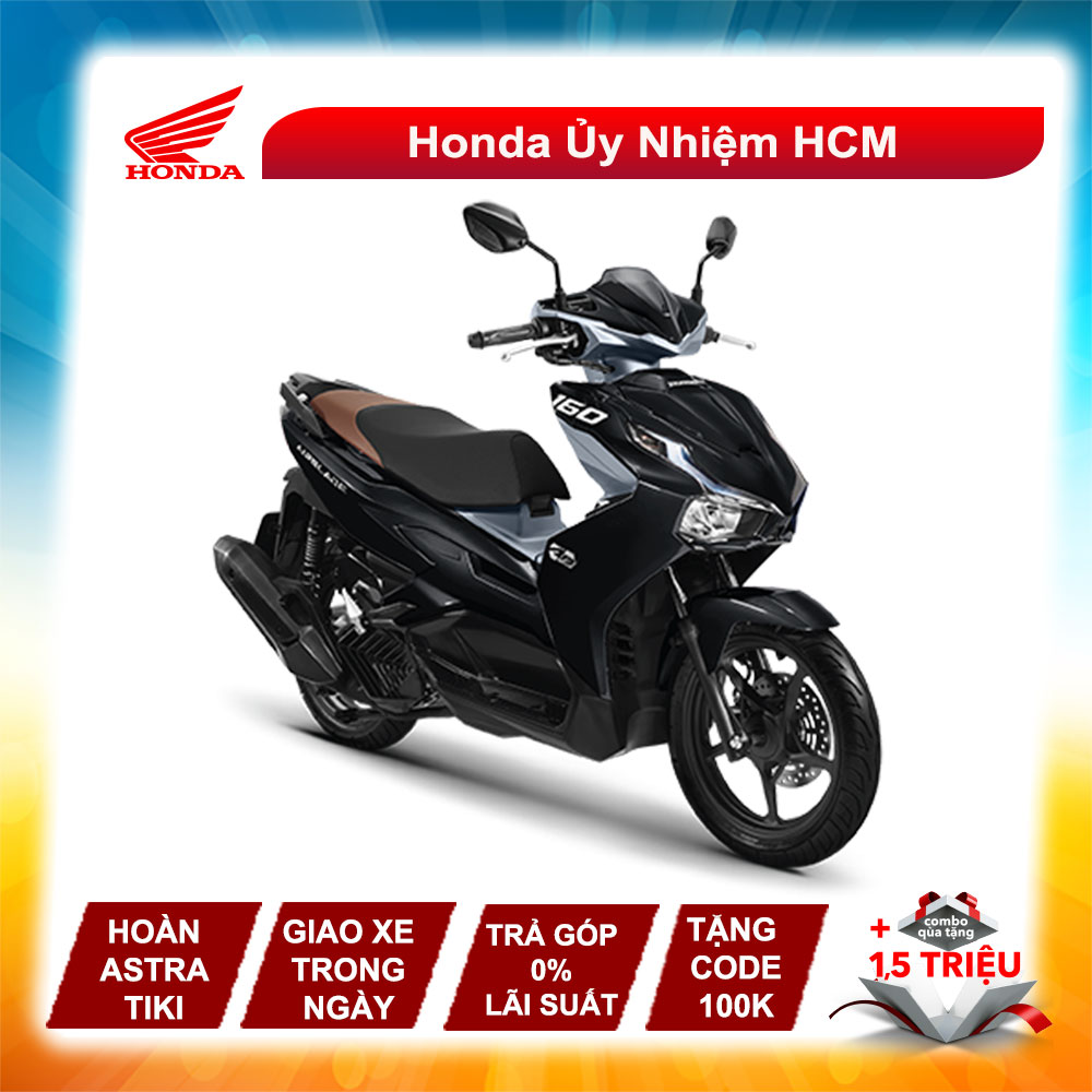 Xe máy Honda Air Blade 2023 - 160cc CBS